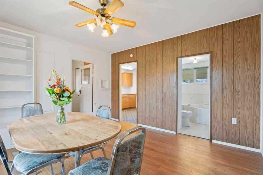 MLS® A2264090 - 208 1 Street N in NONE Milo, Residential