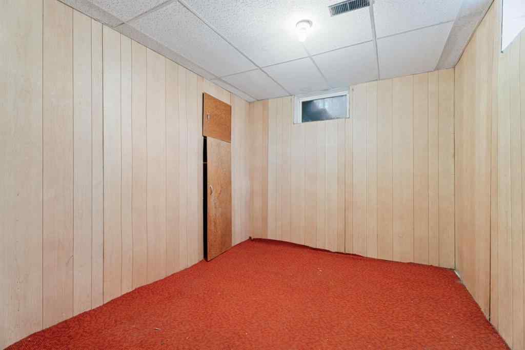 MLS® A2264090 - 208 1 Street N in NONE Milo, Residential