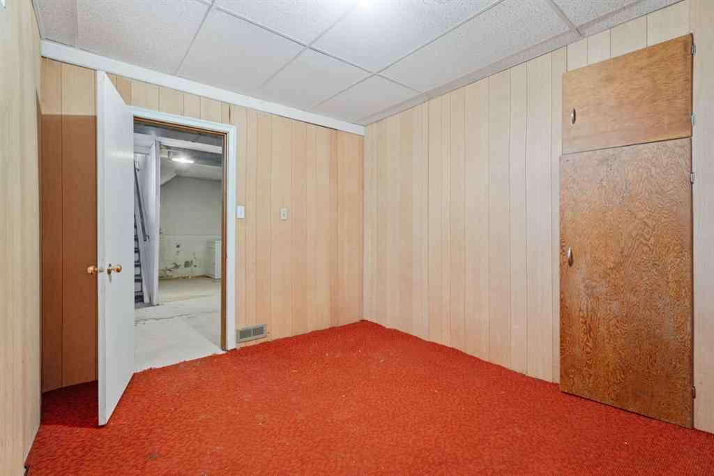 MLS® A2264090 - 208 1 Street N in NONE Milo, Residential