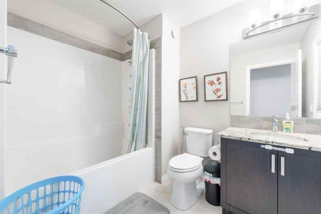 MLS® A2264091 - 310 Red Sky Terrace NE in Redstone Calgary, Residential