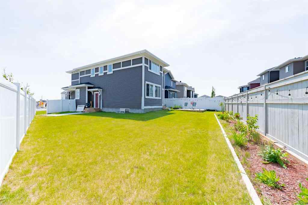 MLS® A2264091 - 310 Red Sky Terrace NE in Redstone Calgary, Residential