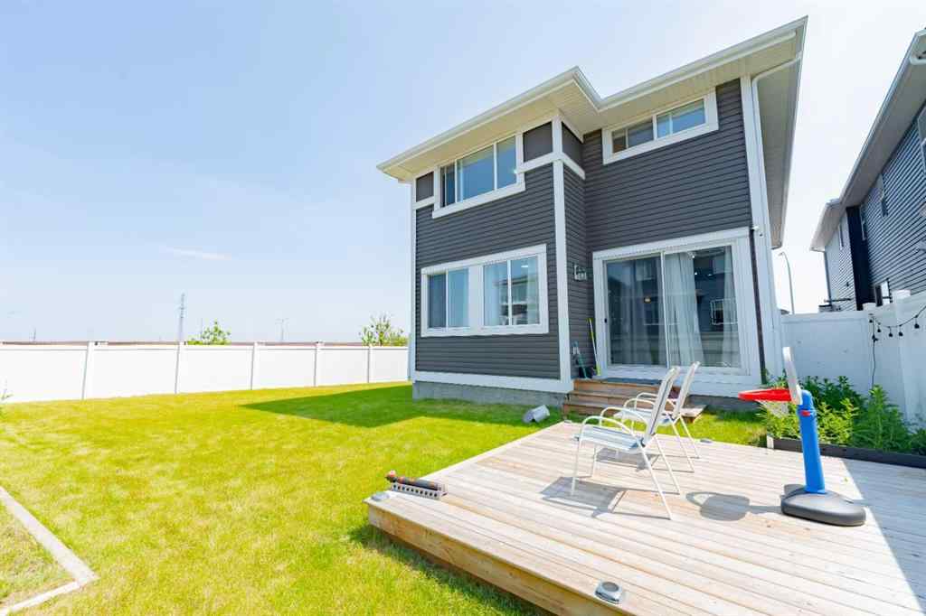 MLS® A2264091 - 310 Red Sky Terrace NE in Redstone Calgary, Residential