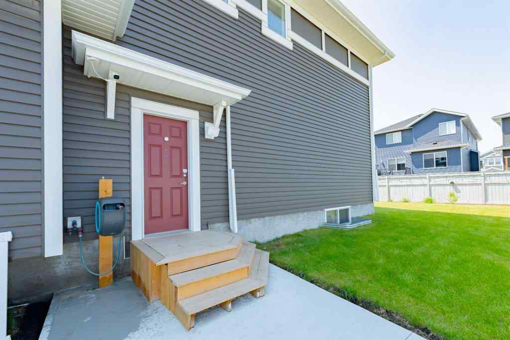 MLS® A2264091 - 310 Red Sky Terrace NE in Redstone Calgary, Residential