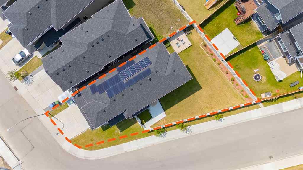 MLS® A2264091 - 310 Red Sky Terrace NE in Redstone Calgary, Residential