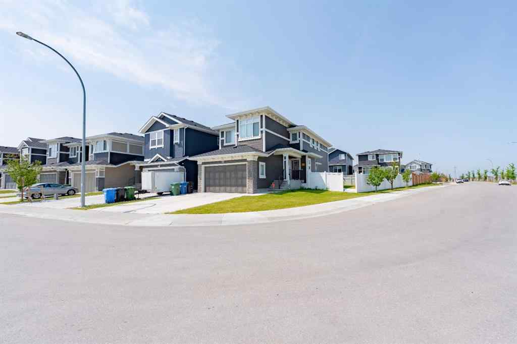 MLS® A2264091 - 310 Red Sky Terrace NE in Redstone Calgary, Residential