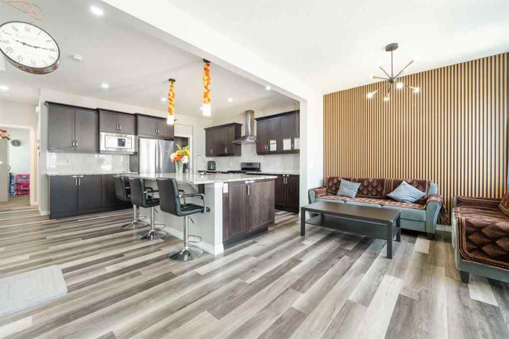 MLS® A2264091 - 310 Red Sky Terrace NE in Redstone Calgary, Residential