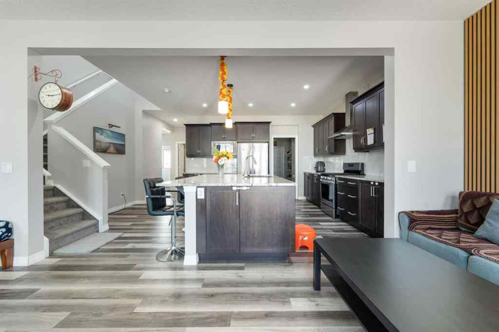 MLS® A2264091 - 310 Red Sky Terrace NE in Redstone Calgary, Residential