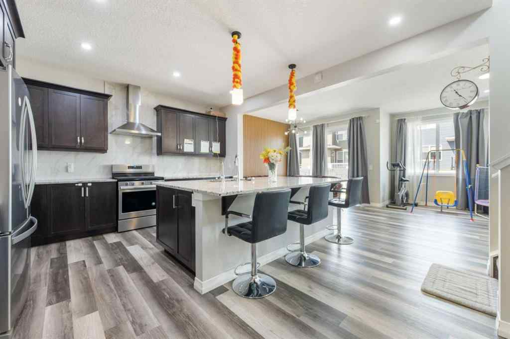 MLS® A2264091 - 310 Red Sky Terrace NE in Redstone Calgary, Residential
