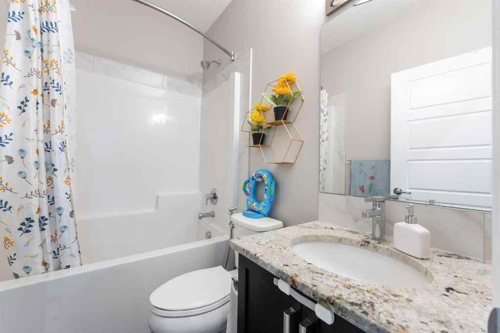 MLS® A2264091 - 310 Red Sky Terrace NE in Redstone Calgary, Residential