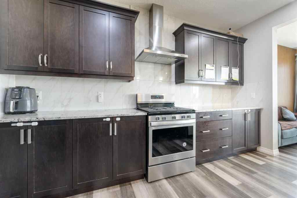 MLS® A2264091 - 310 Red Sky Terrace NE in Redstone Calgary, Residential