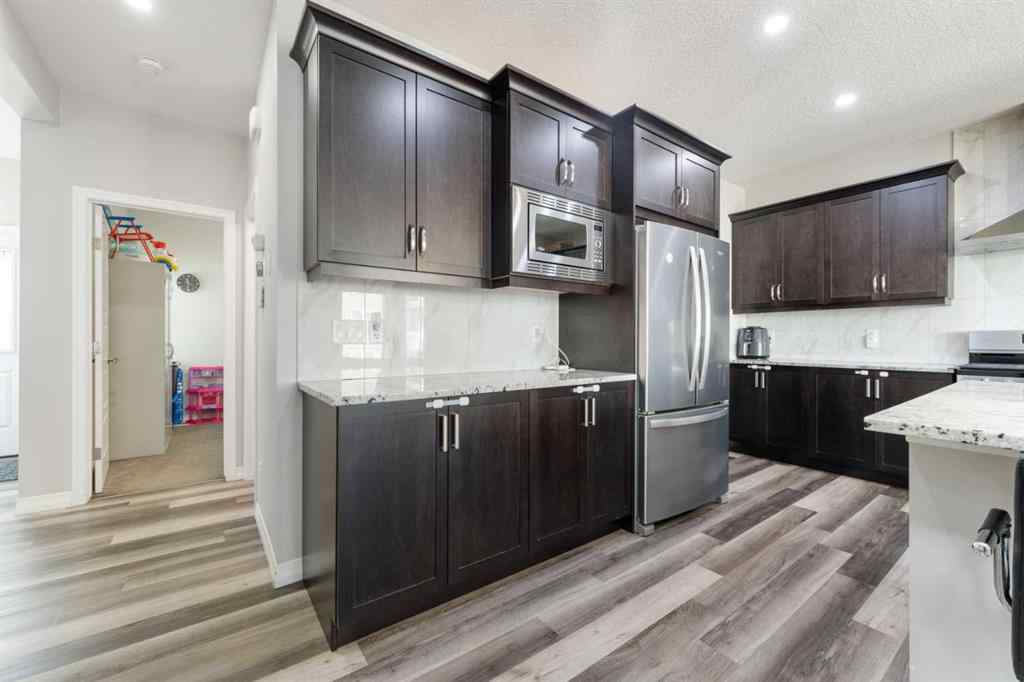MLS® A2264091 - 310 Red Sky Terrace NE in Redstone Calgary, Residential