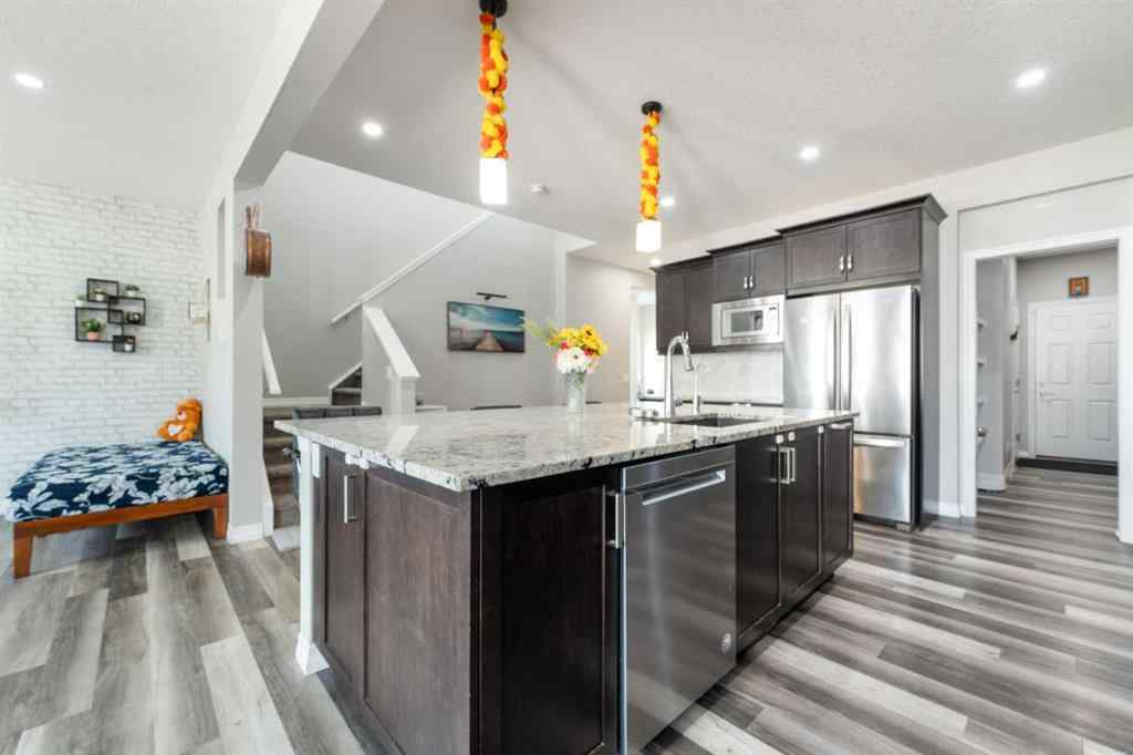 MLS® A2264091 - 310 Red Sky Terrace NE in Redstone Calgary, Residential