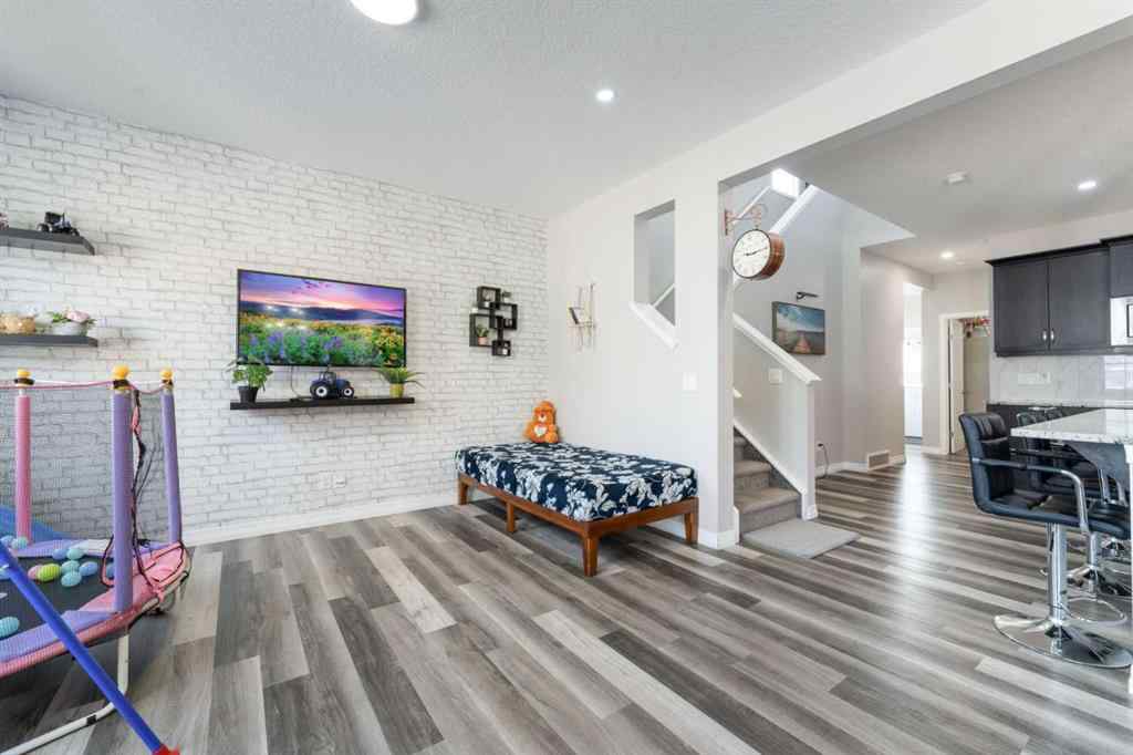 MLS® A2264091 - 310 Red Sky Terrace NE in Redstone Calgary, Residential