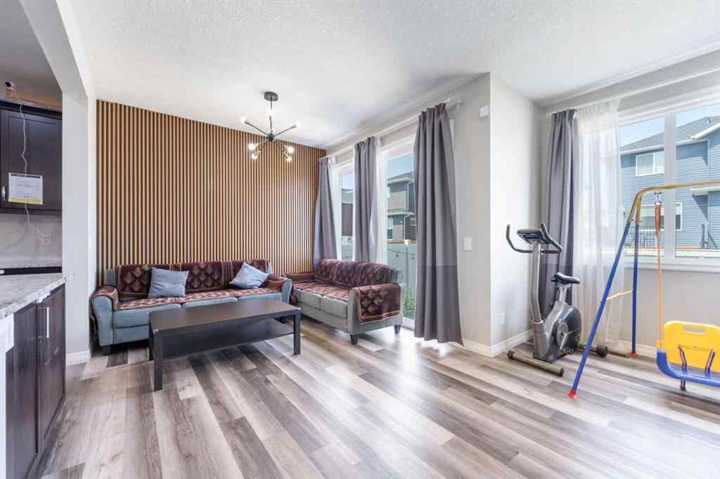 MLS® A2264091 - 310 Red Sky Terrace NE in Redstone Calgary, Residential