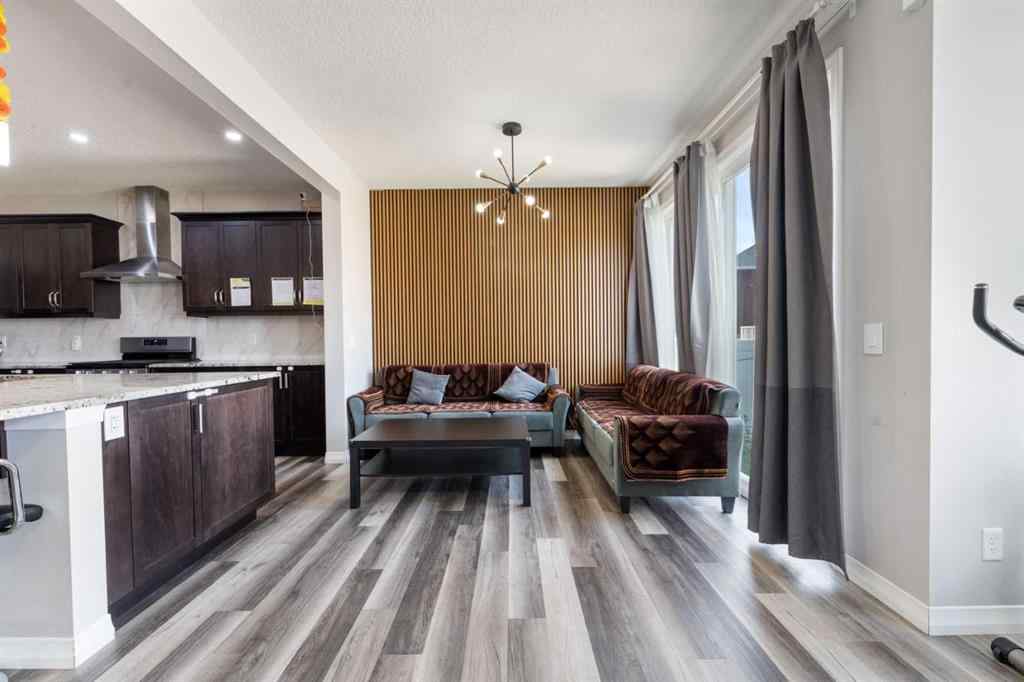 MLS® A2264091 - 310 Red Sky Terrace NE in Redstone Calgary, Residential