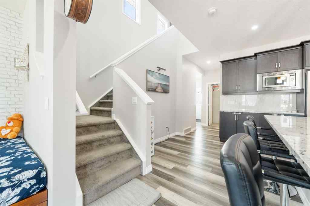 MLS® A2264091 - 310 Red Sky Terrace NE in Redstone Calgary, Residential