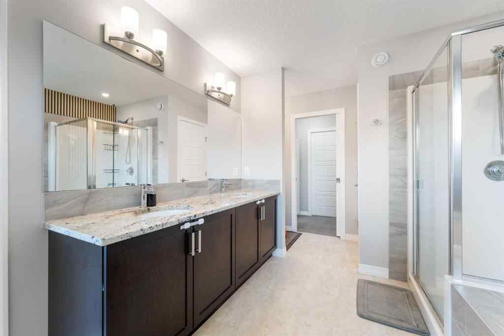 MLS® A2264091 - 310 Red Sky Terrace NE in Redstone Calgary, Residential
