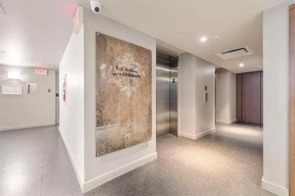 MLS® A2264092 - Unit #2004 108 9th Avenue SW in Downtown Commercial Core Calgary, Residential