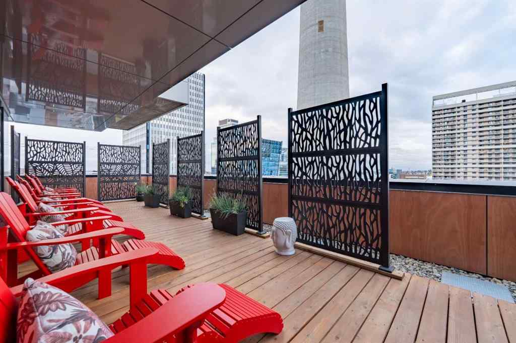 MLS® A2264092 - Unit #2004 108 9th Avenue SW in Downtown Commercial Core Calgary, Residential