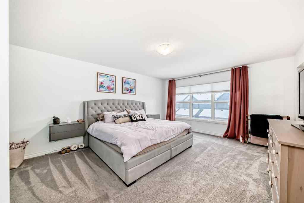 MLS® A2264093 - 564 Belmont Heath SW in Belmont Calgary, Residential