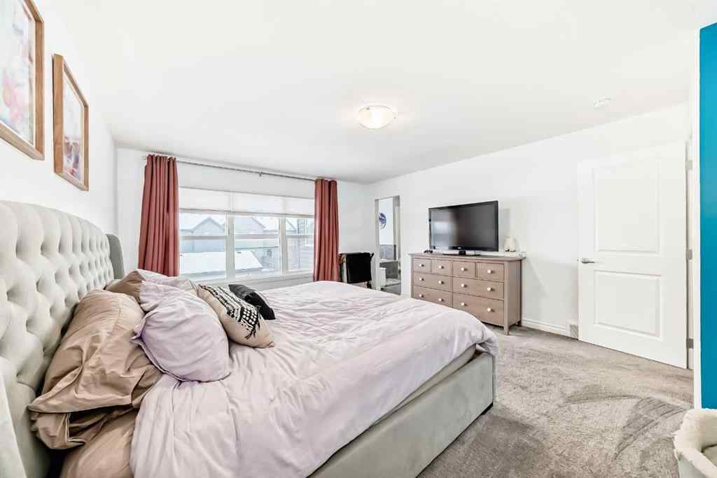 MLS® A2264093 - 564 Belmont Heath SW in Belmont Calgary, Residential