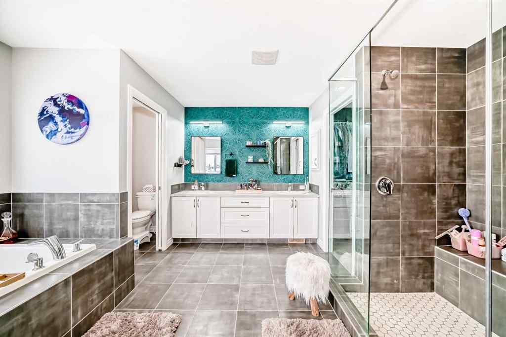 MLS® A2264093 - 564 Belmont Heath SW in Belmont Calgary, Residential