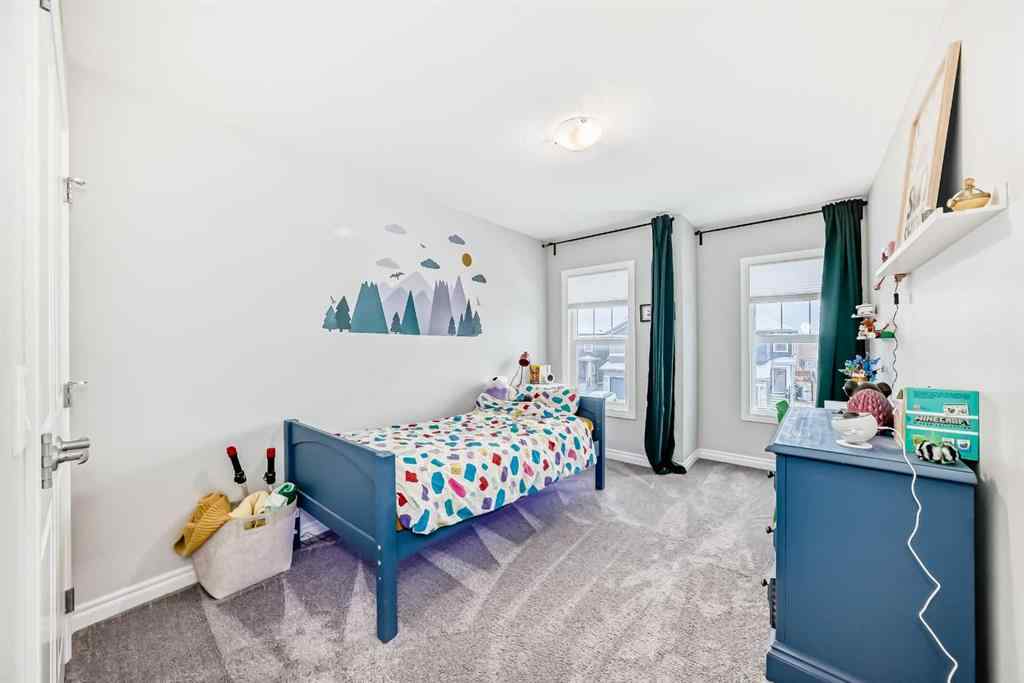 MLS® A2264093 - 564 Belmont Heath SW in Belmont Calgary, Residential