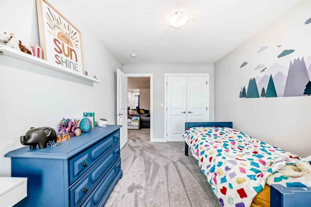 MLS® A2264093 - 564 Belmont Heath SW in Belmont Calgary, Residential