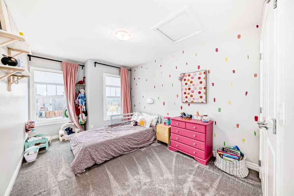 MLS® A2264093 - 564 Belmont Heath SW in Belmont Calgary, Residential