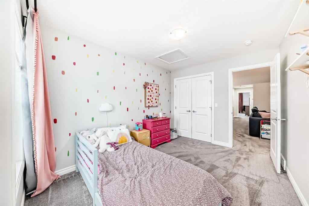 MLS® A2264093 - 564 Belmont Heath SW in Belmont Calgary, Residential