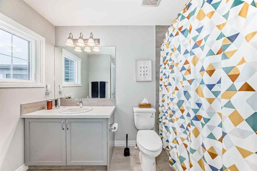 MLS® A2264093 - 564 Belmont Heath SW in Belmont Calgary, Residential