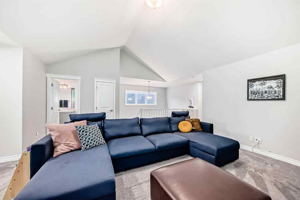 MLS® A2264093 - 564 Belmont Heath SW in Belmont Calgary, Residential