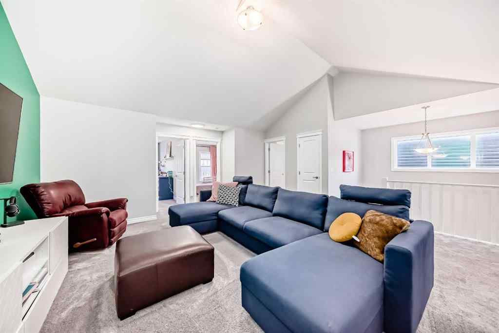 MLS® A2264093 - 564 Belmont Heath SW in Belmont Calgary, Residential