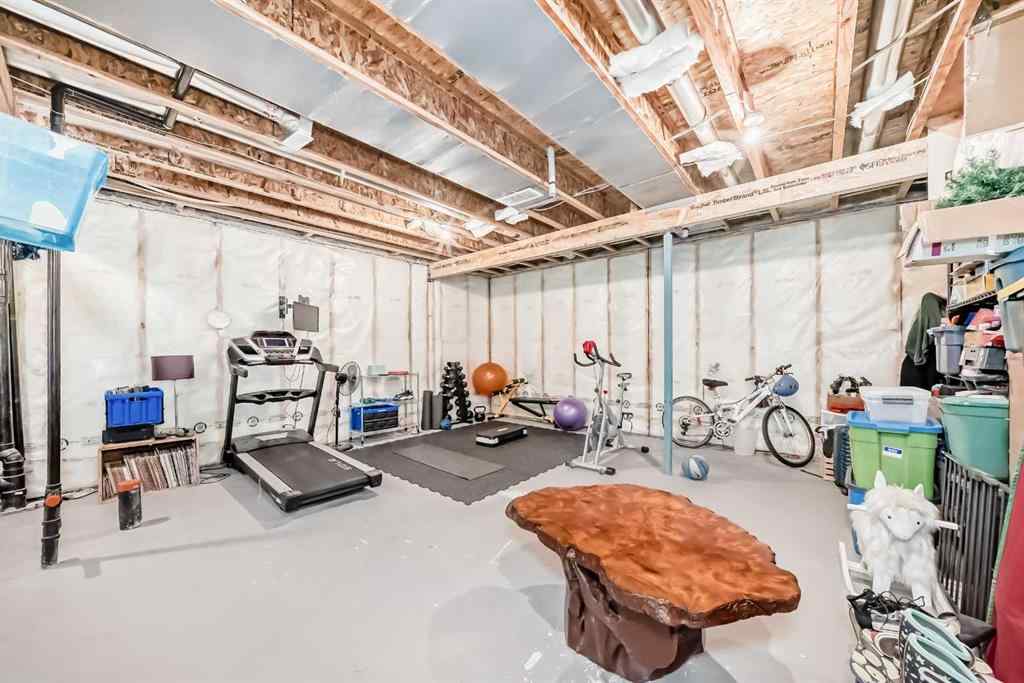 MLS® A2264093 - 564 Belmont Heath SW in Belmont Calgary, Residential