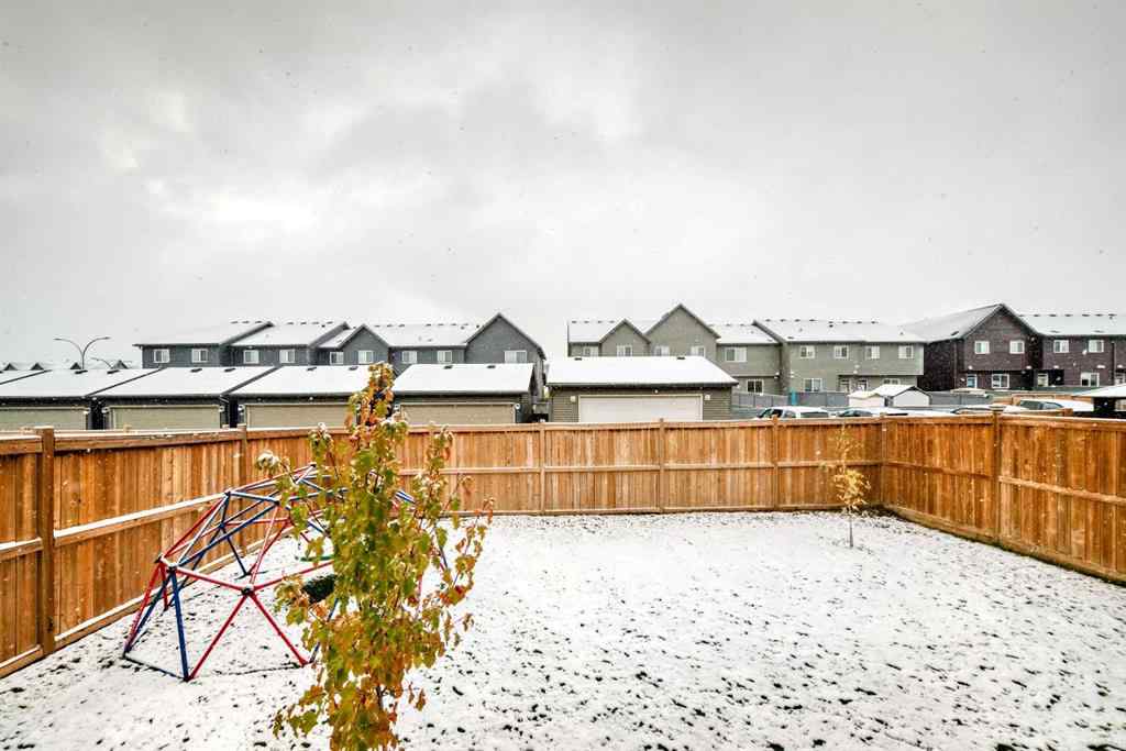 MLS® A2264093 - 564 Belmont Heath SW in Belmont Calgary, Residential
