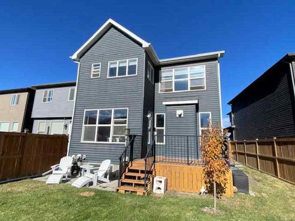 MLS® A2264093 - 564 Belmont Heath SW in Belmont Calgary, Residential