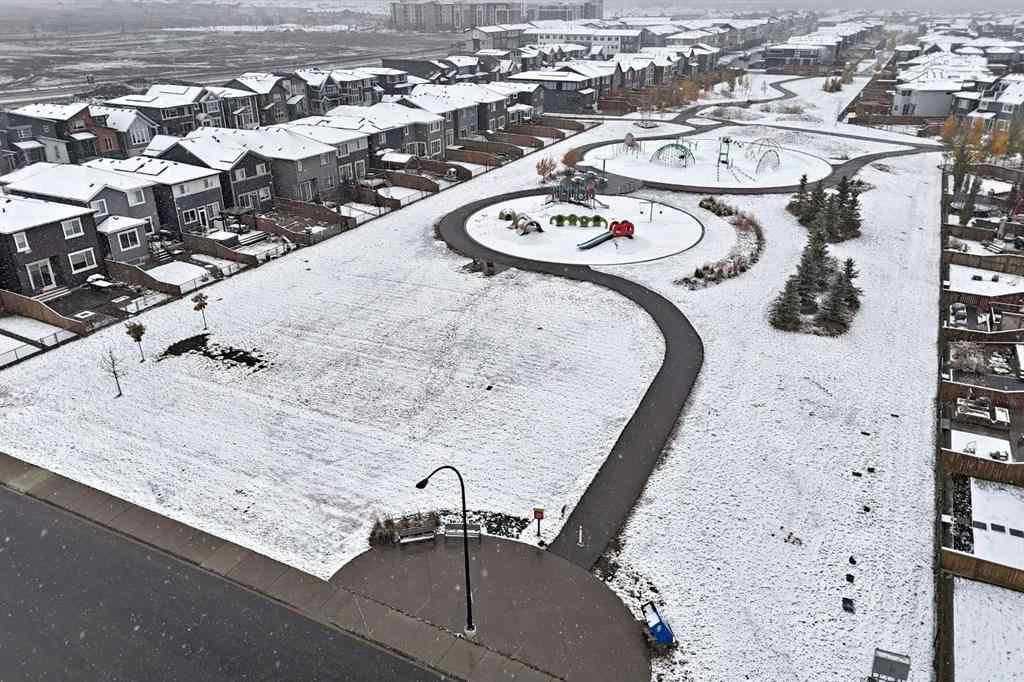 MLS® A2264093 - 564 Belmont Heath SW in Belmont Calgary, Residential