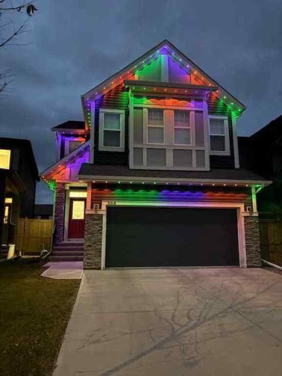 MLS® A2264093 - 564 Belmont Heath SW in Belmont Calgary, Residential