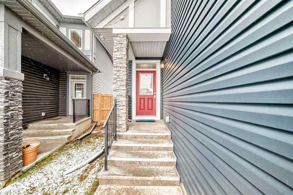 MLS® A2264093 - 564 Belmont Heath SW in Belmont Calgary, Residential