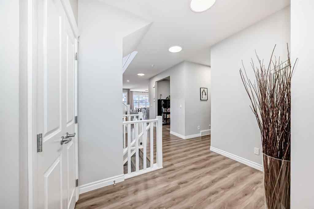 MLS® A2264093 - 564 Belmont Heath SW in Belmont Calgary, Residential