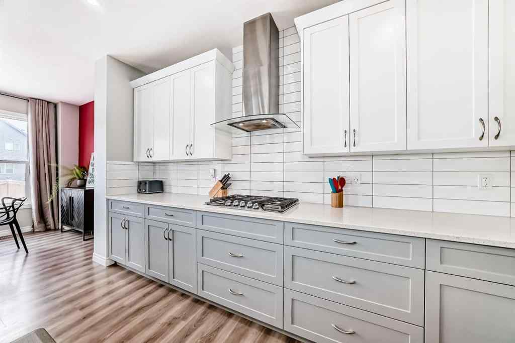 MLS® A2264093 - 564 Belmont Heath SW in Belmont Calgary, Residential