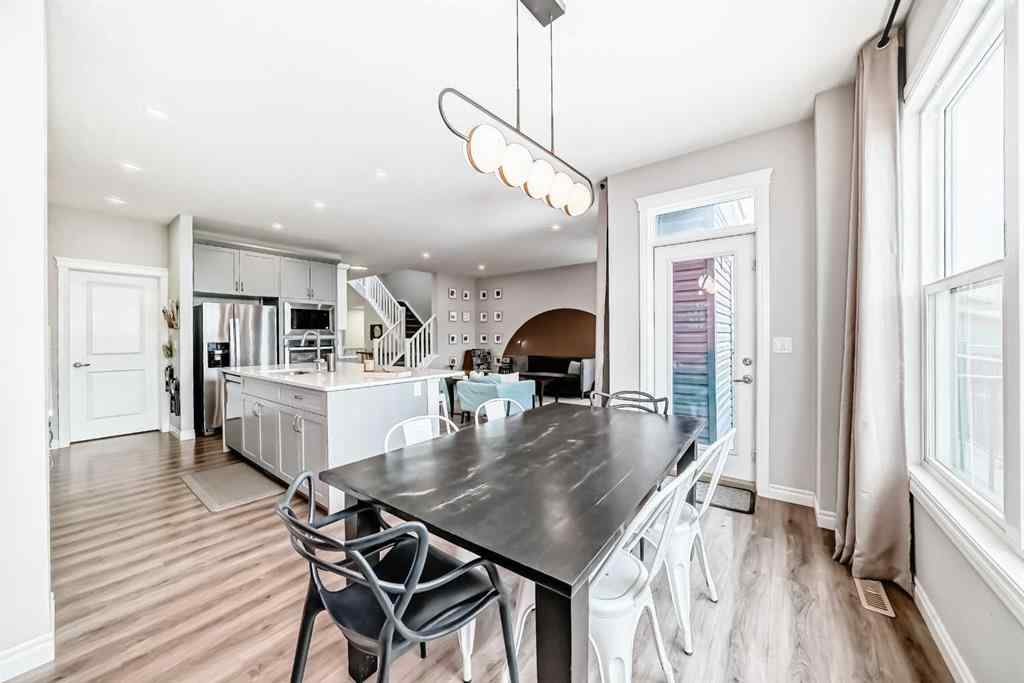 MLS® A2264093 - 564 Belmont Heath SW in Belmont Calgary, Residential