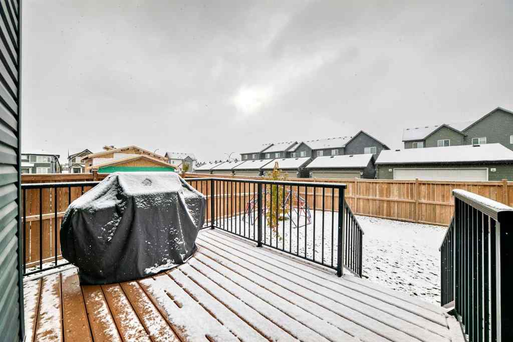 MLS® A2264093 - 564 Belmont Heath SW in Belmont Calgary, Residential