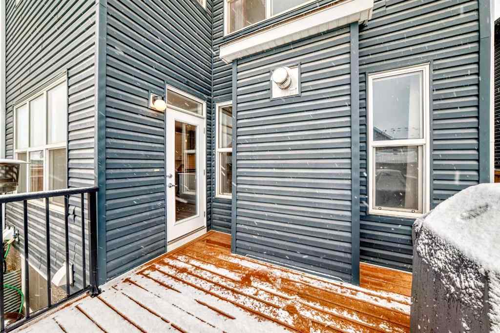 MLS® A2264093 - 564 Belmont Heath SW in Belmont Calgary, Residential