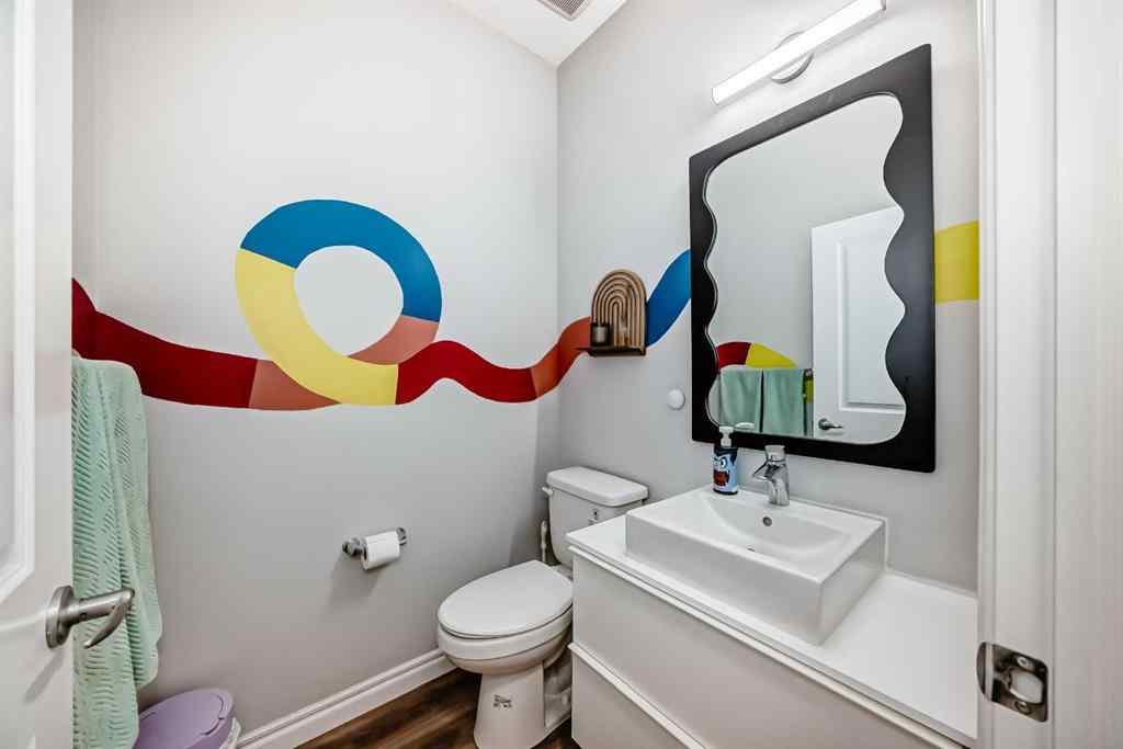 MLS® A2264093 - 564 Belmont Heath SW in Belmont Calgary, Residential