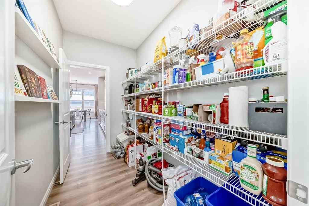 MLS® A2264093 - 564 Belmont Heath SW in Belmont Calgary, Residential