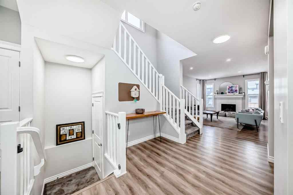 MLS® A2264093 - 564 Belmont Heath SW in Belmont Calgary, Residential