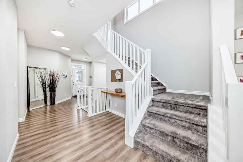 MLS® A2264093 - 564 Belmont Heath SW in Belmont Calgary, Residential