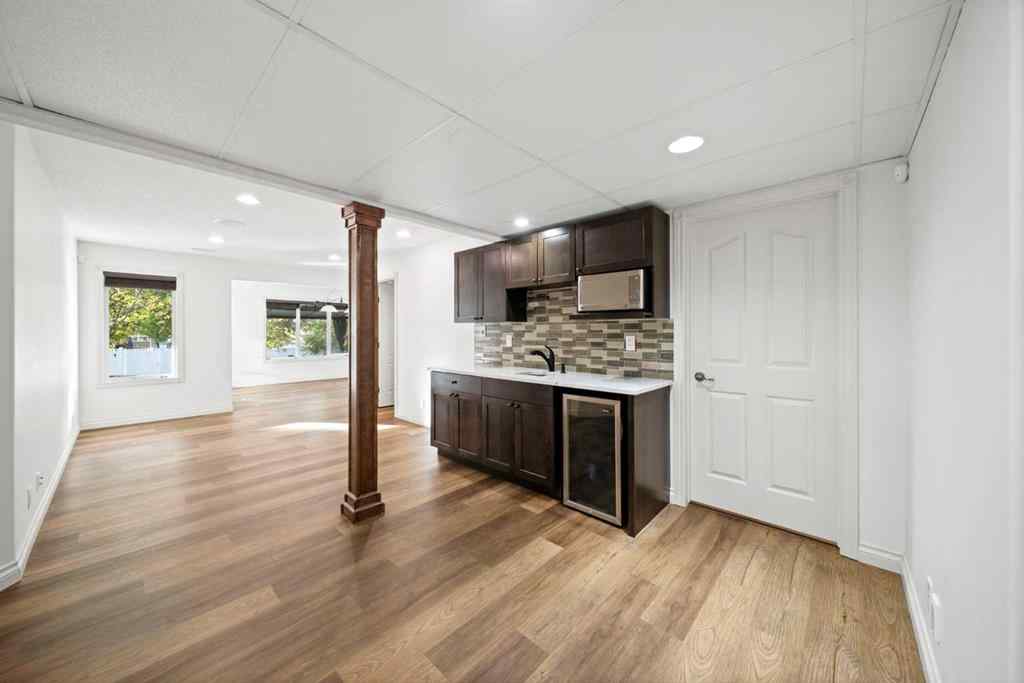 MLS® A2264094 - 116 Allwright Close  in Aspen Ridge Red Deer, Residential