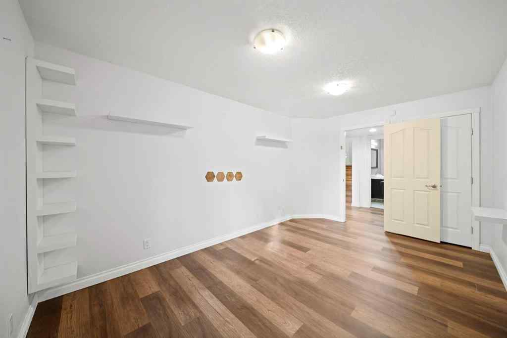 MLS® A2264094 - 116 Allwright Close  in Aspen Ridge Red Deer, Residential